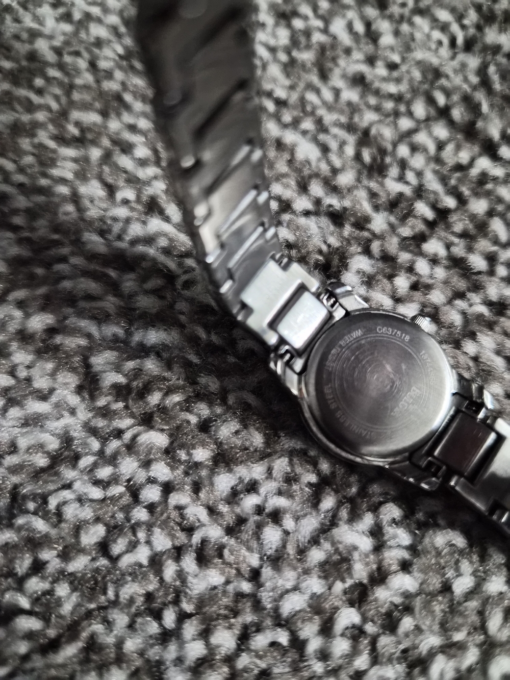 Bulova Watch - Picture 3 of 4